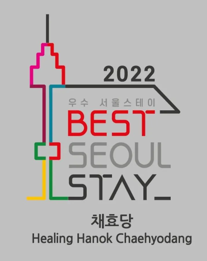 Lodge Chaehyodang Hanok Stay Seoul