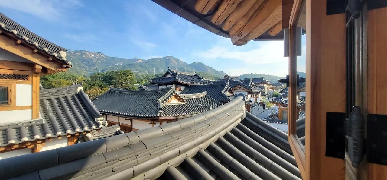 Chaehyodang Hanok Stay Seoul 0*,