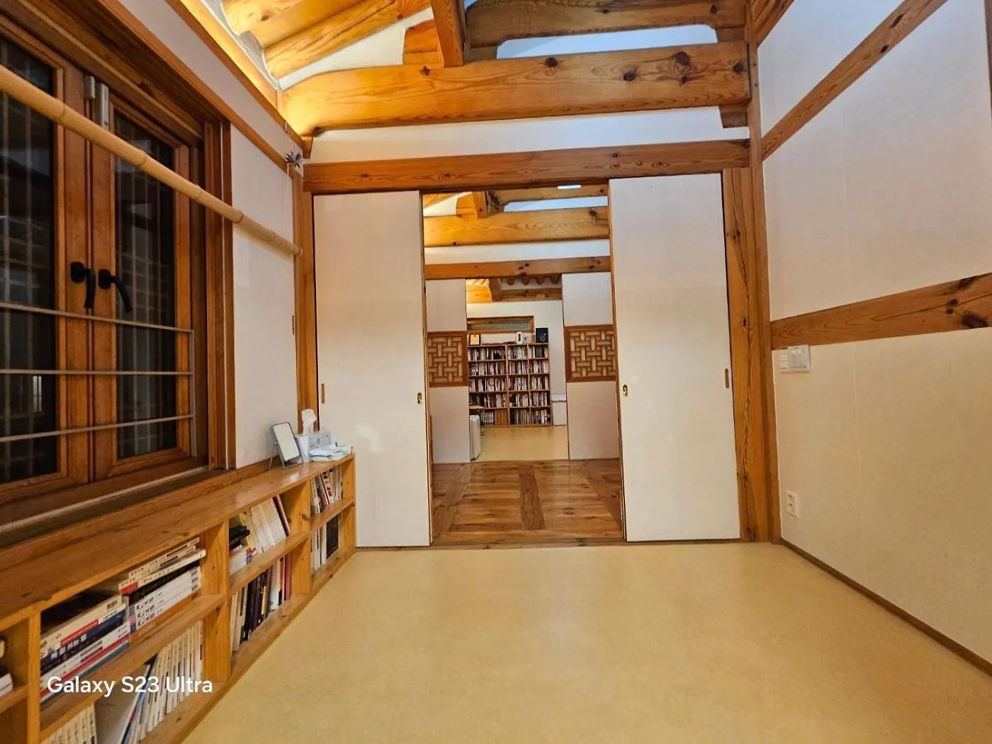 Chaehyodang Hanok Stay Seoul