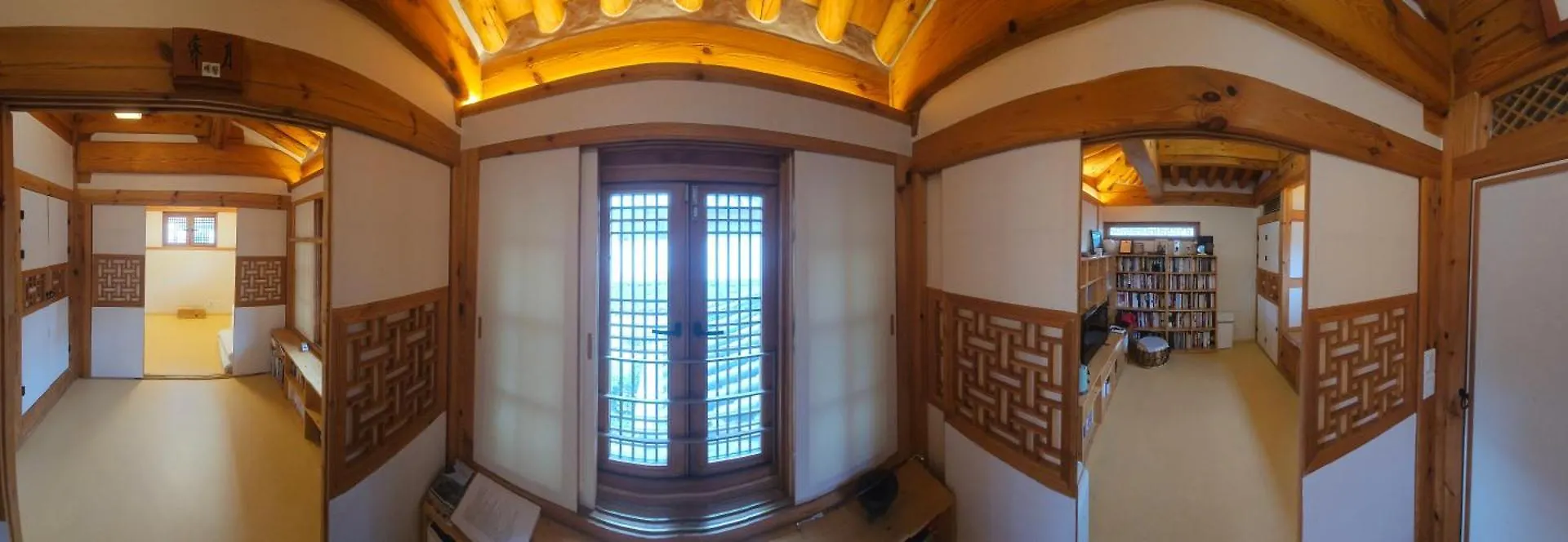 Chaehyodang Hanok Stay Seoul
