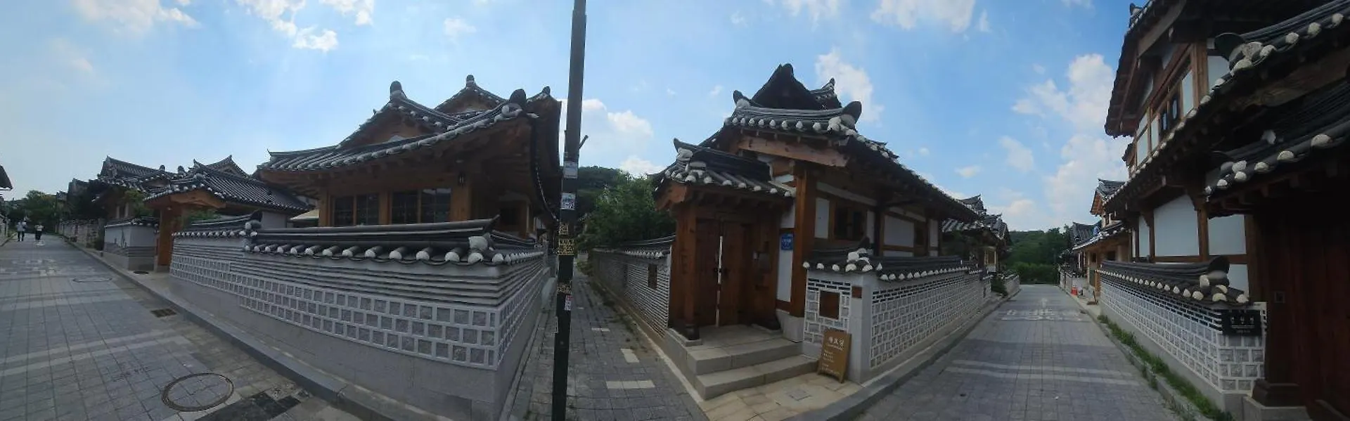Lodge Chaehyodang Hanok Stay Seoul