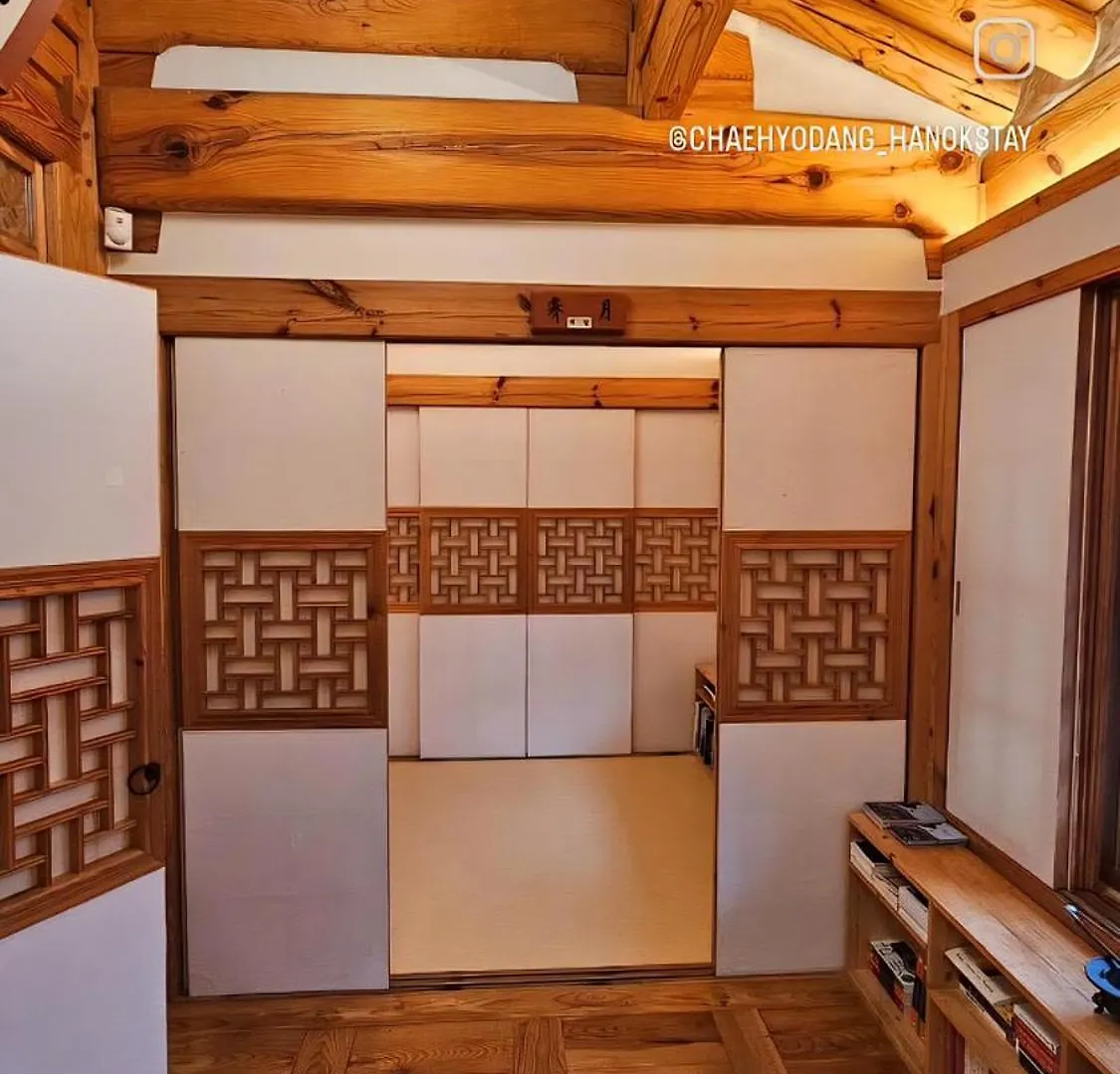 Chaehyodang Hanok Stay Seoul 0*,  South Korea