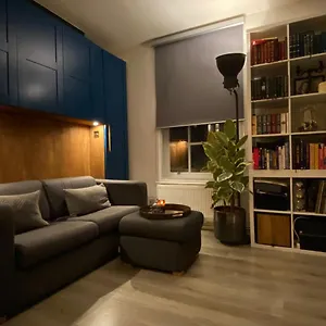 Centrally Located London