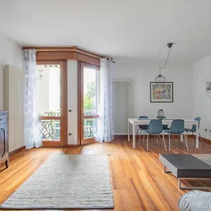 Casa Anna - 2 Bedrooms Padova
