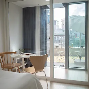 Urbanstay Myeongdong Seoul