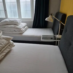 Sophie House Foreigners Only Seoul