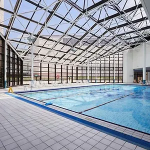 Hotel Swiss Grand, Seoul