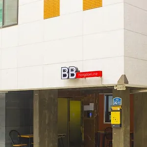 ホステル Bb 弘大 ライン, ソウル特別市